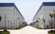 厂房检测